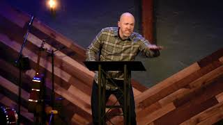 Jesus: High Priest – Hebrews 5:1-10 | The Mission Church