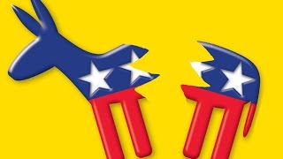 Famous Will There Be a Progressive/Centrist Split in the Democratic Party? Profile