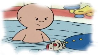 LIVE Funny Animated cartoons for Kids | Best of Caillou | Cartoon Movie | Kids Cartoons