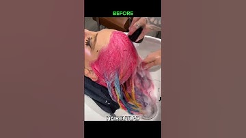 PT 64 | Epic Hair Colors Transformation 🫡🔥