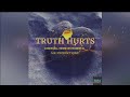 dancehall riddim instrumental 2023 ~ (TRUTH HURTS) MK Productions #riddim #typebeat