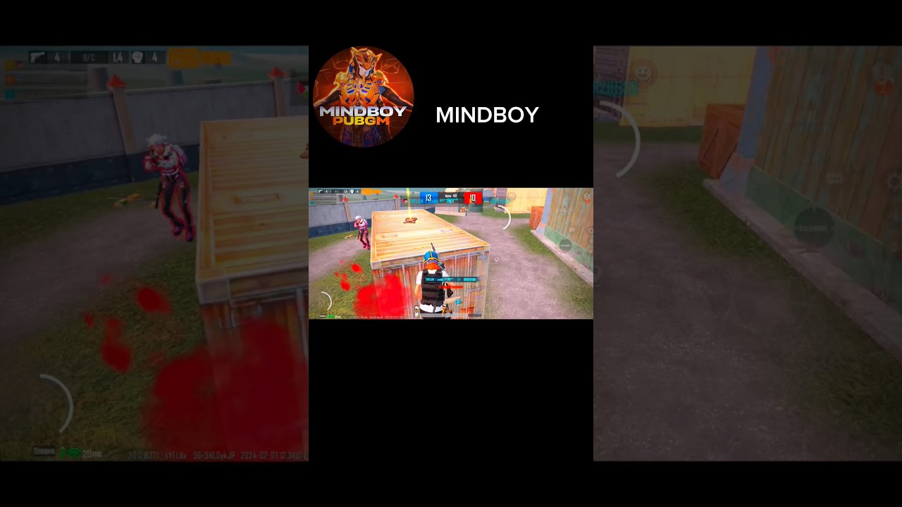 MINDBOY IS UNSTOPPABLE   1K🔜 subscribe 