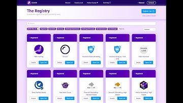 Kleros Curate - Matheus Alencar