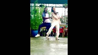 Oxlade - 02 (oxygene) Official Dance Video