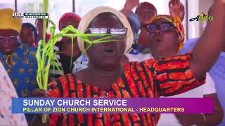SUNDAY CHURCH SERVICE @HEADQUARTERS ON 29 MARCH 2026 BY EVANG. AKWASI AWUAH(2026 OFFICIAL VIDEO) screenshot 5
