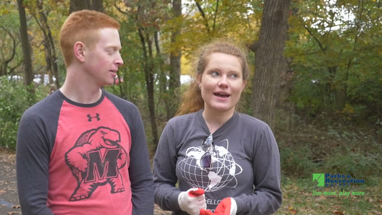 PGParks Presents Good Neighbor Day 2021 YouTube