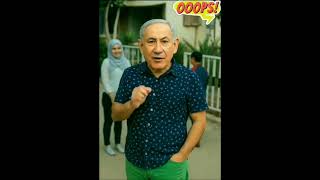 فيلم والنتن وبن غفير النسخة المصرية نورت مصر