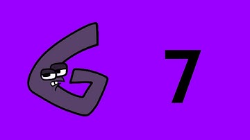 Alphabet Lore Viewer Voting 7