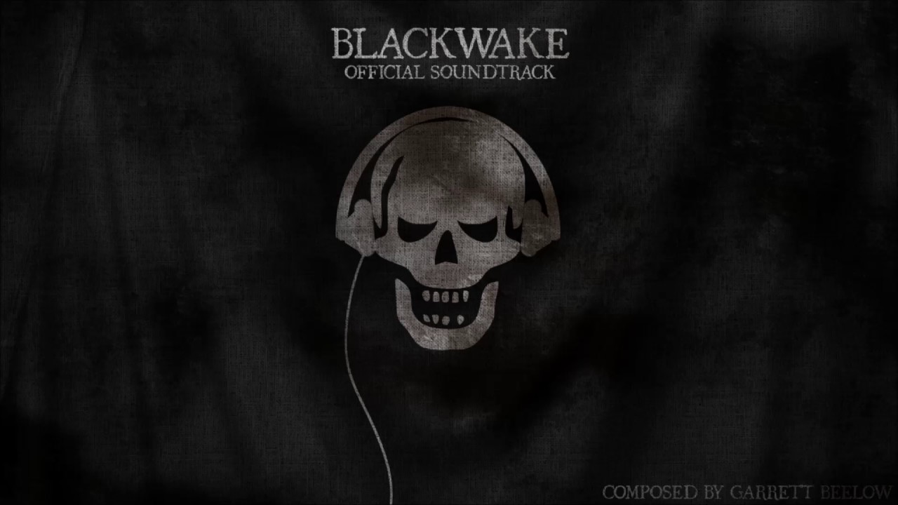 Blackwake OST - Buccaneer