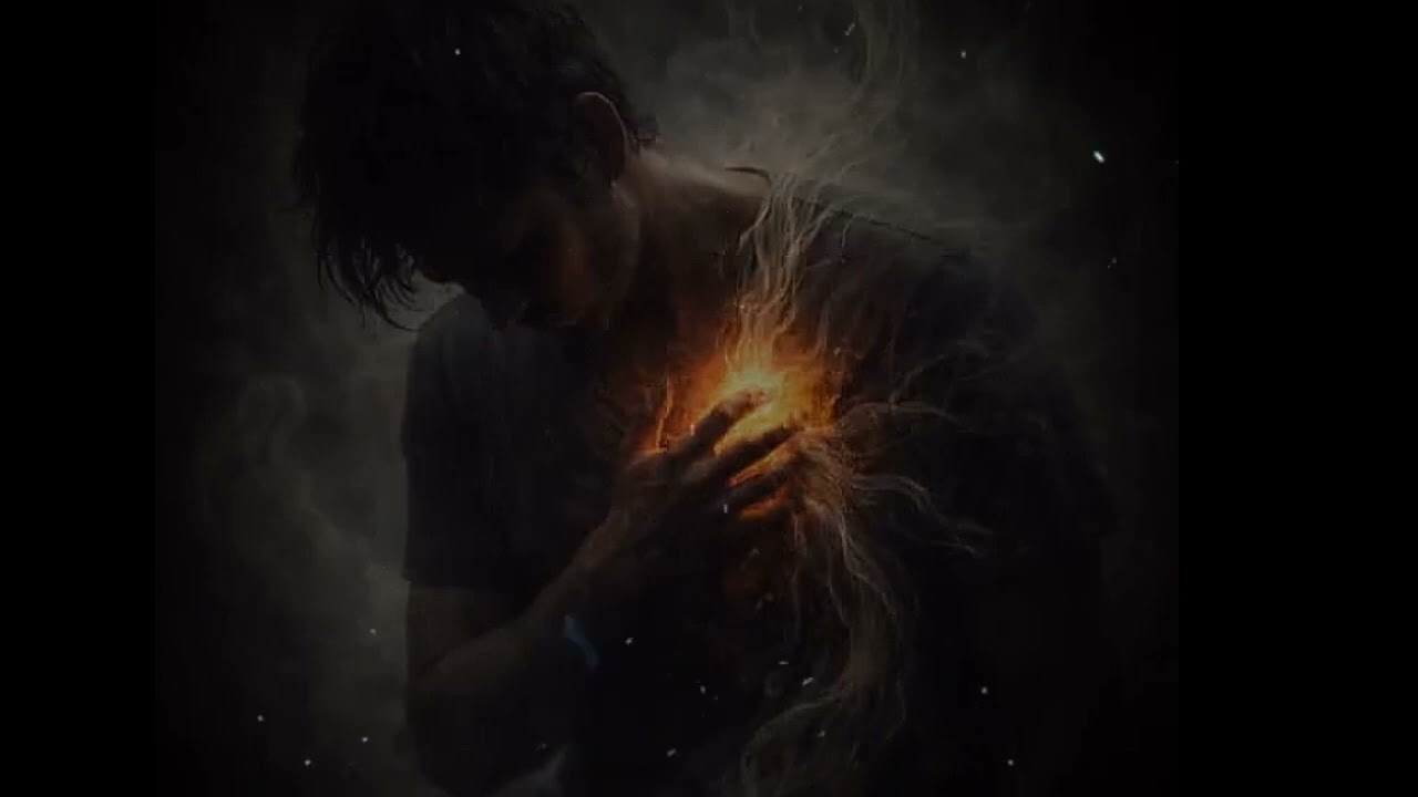 TERSELUBUNG MALAM --- Veiled by the Night ( ghotic metal doom ) poetry metal