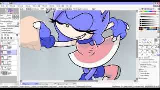 .Requets. Amy To Lina