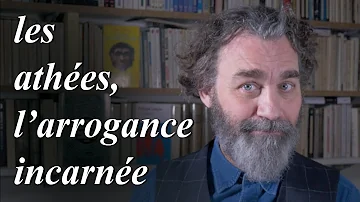 Quel est le pays le plus athée ?
