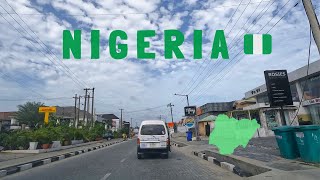 This Is Where Richer People In Lagos Stay