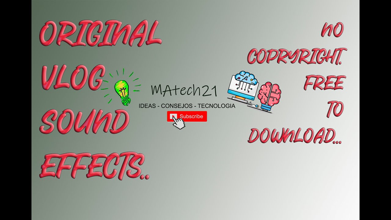 BEST TIKTOK SOUND EFFECTS 2021 FREE tiktok free YouTube