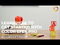 The Basics Of Starting Out With Color Efex Pro - Part 1- Nik Collection 3