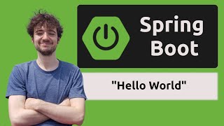 Hello World in Spring Boot, Java Servlets und Tomcat