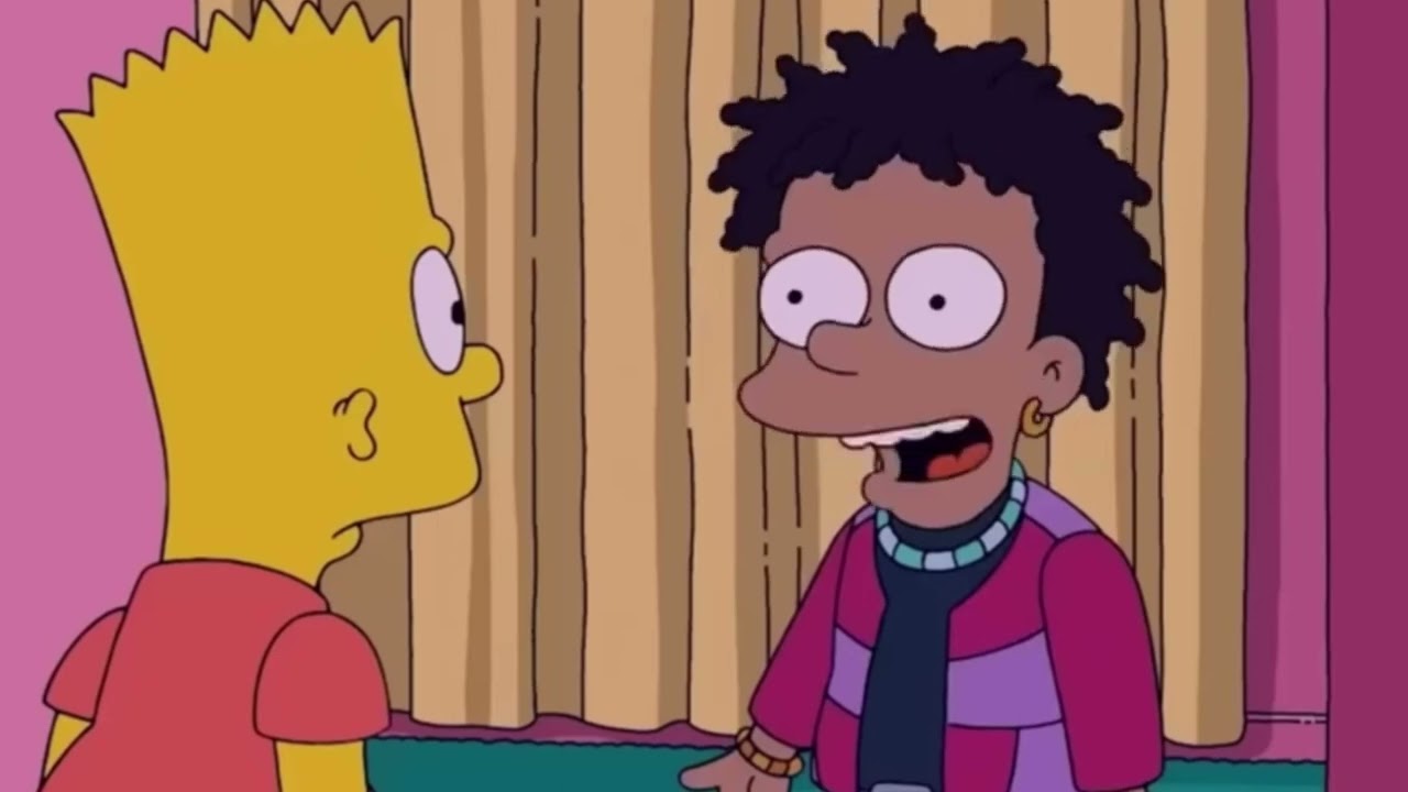 Bart Gets Fake Shoes | The Simpsons Full Episode