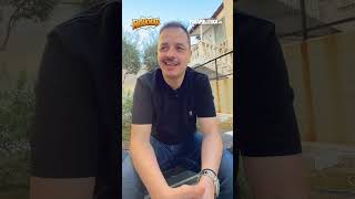 Ο Αλέξανδρος Τσουβέλας στον Γρηγόρη Μπάκα: «Η αποδοχή του κόσμου μου δίνει μεγάλη χαρά»