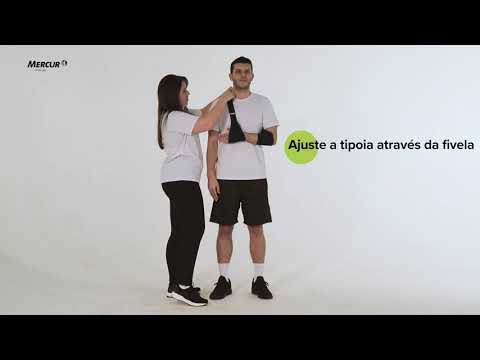 Tipoia em Tira | Mercur