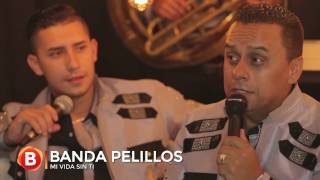 "Mi Vida Sin Ti" - Banda Pelillos chords