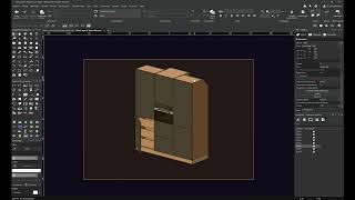 Vectorworks Gebruikersdagen 2026 - interiorcad 2026: what’s new?