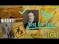 Just For Fun Vol. 93 – C5 TV