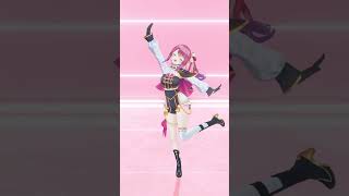 自分で作ったフリ踊ってみた💘⌇きゅうくらりん / いよわ【倉持めると/にじさんじ】#踊ってみた #vtuber