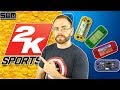 More Nintendo Switch Mini Listings Appear Online And 2K Pushes Too Far...Again | News Wave