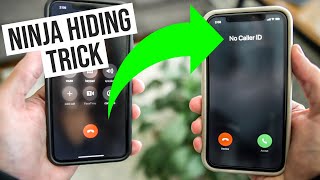 iOS 13 Hidden Settings: How to Hide Your Phone Number When Making Calls