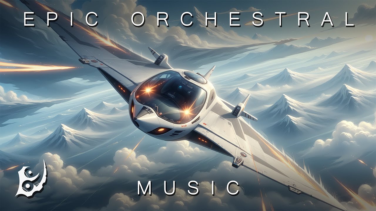 🎼 Pulling G's [Epic Orchestral Music] YouTube