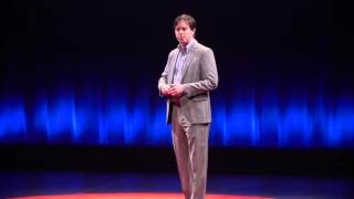 Autonomy: A Visual Perspective | Ben Casella | TEDxAugusta