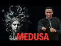 My encounter wiith medusa  amb prophet david richard