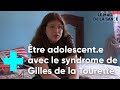 Vivre avec le syndrome de gilles de la tourette 35  le magazine de la sant