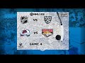 KHL - Colorado Avalanche vs Metallurg Magnitogorsk - KHL vs NHL - Season 2021/22 - NHL 22