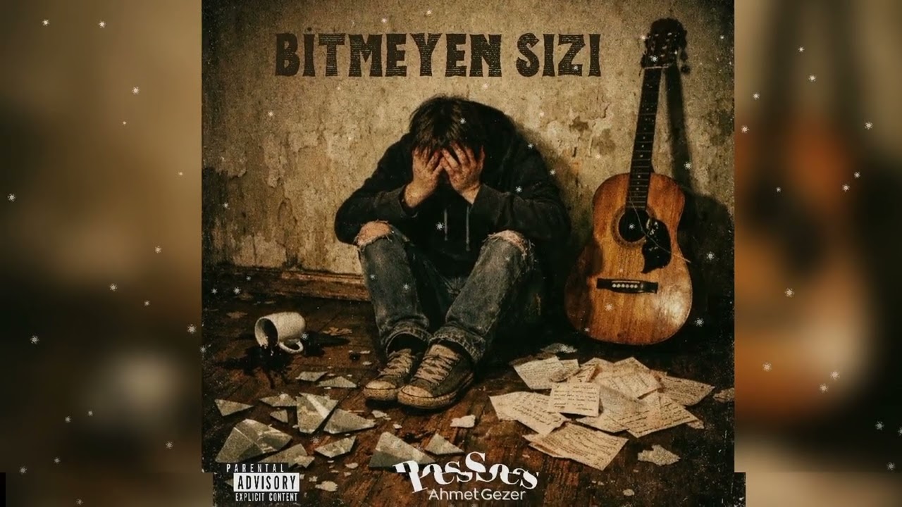 PesSes - Bitmeyen Sızı
