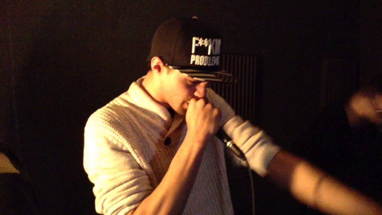 Lil Phil Rapper O.T.S Media - Lil Phil - #TopOfThaDome - YouTube