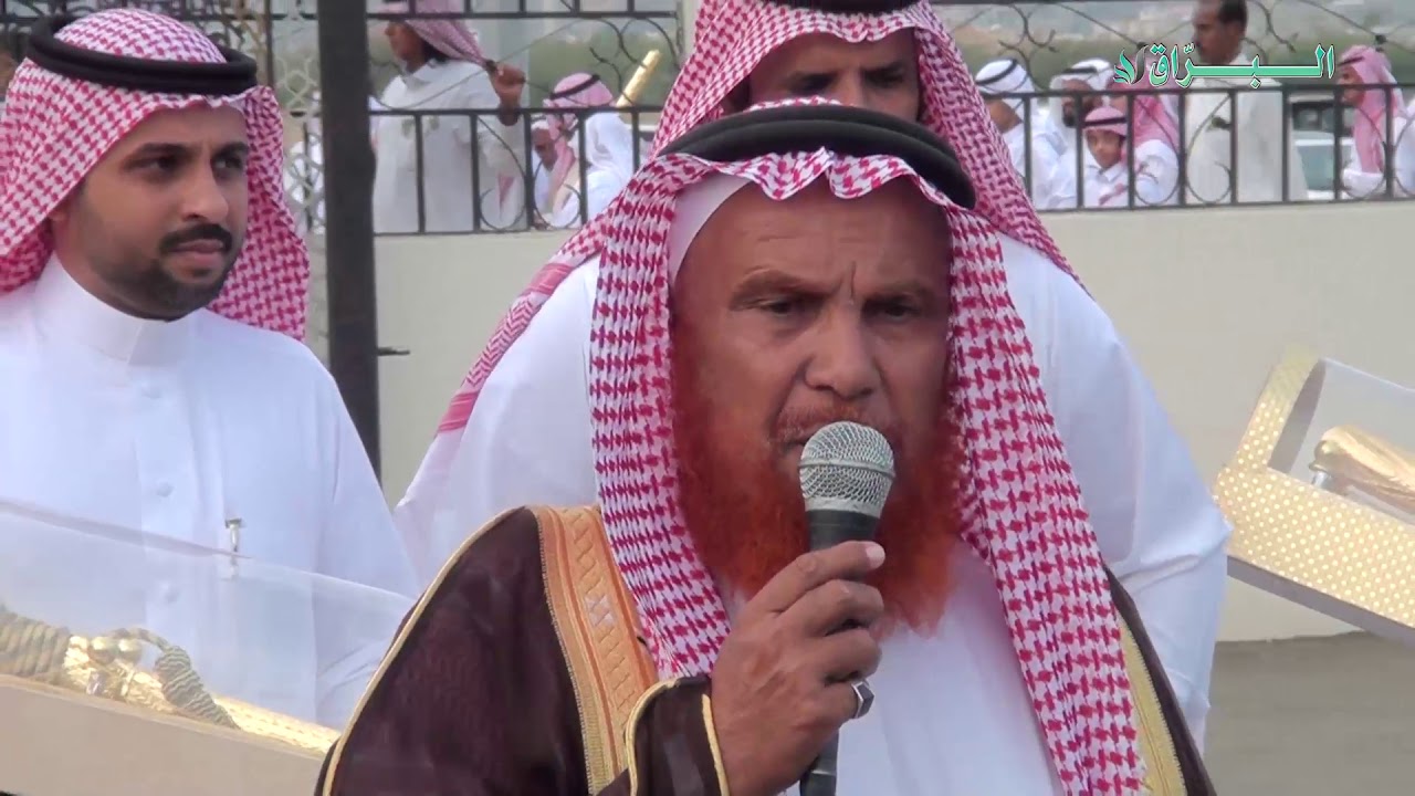 حفل زواج المهندس فيصل مصلح عبدالله العاتي الحوالي