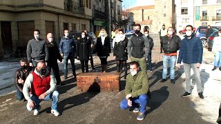 El Arca 2021 se celebra bajo medidas contra la Covid-19