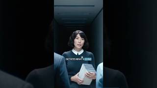 Did You Catch That? Severance Season 2 Ms. Casey Theory Explained