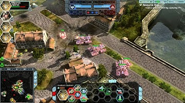 Totalbiscuit: End of Nations Livestream event! Sign up for beta at http://www.endofnat - Part 1 of 1