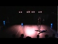 Seize Choreographer Ming Hwa Yeh Seize Choreographer Ming Hwa Yeh