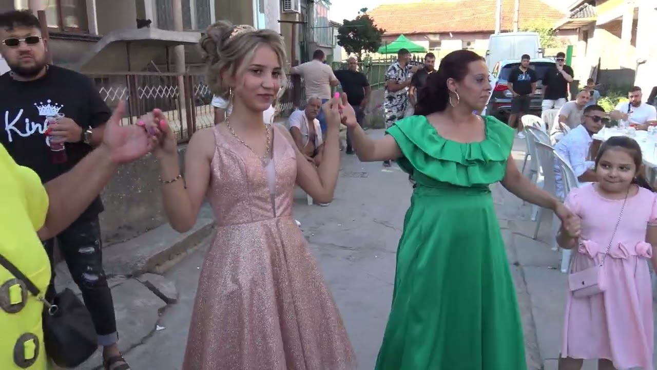 Погодба на Годжи и Соледат 30.7.2025