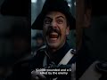 wo Armies Shot at Each Other for 2 DAYS… ZERO Enemies Killed 😂 #history #movie #romanempire