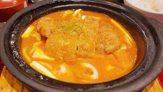 *2022/02/09/北市 信義區 靜岡勝政日式豬排 統一時代店【Meck大叔】