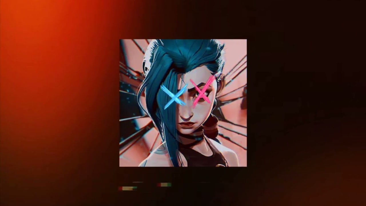 SUCKER ~ Marcus King ARCANE Nightcore speed up LYRICS