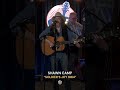 Shawn Camp - "Soldier's Joy 1864" (Live for WMOT Wired In Sessions)