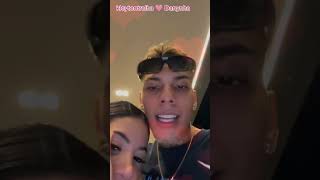 Kleytontralha Danynha