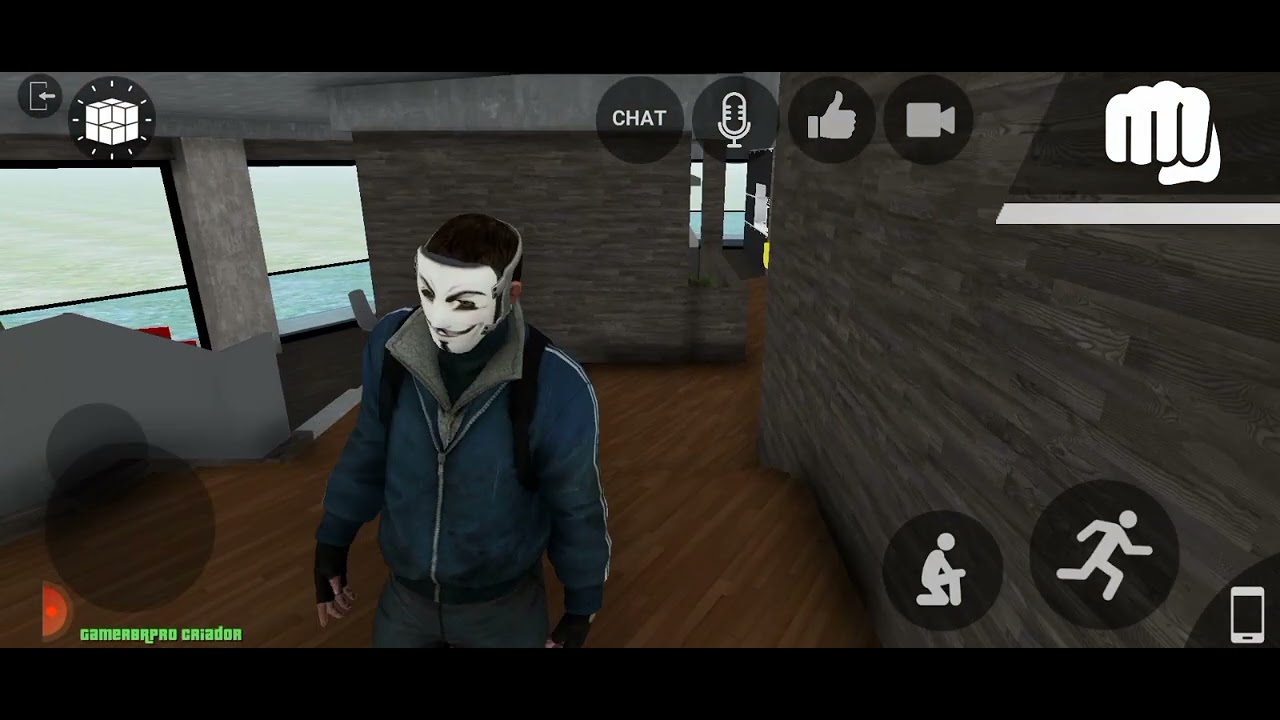 Lac ( los Vegas crime)