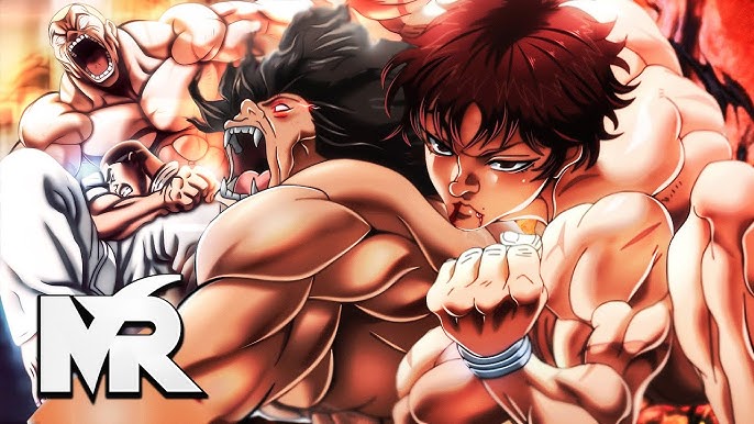 RAP BAKI VS YUJIRO, Father VS Son, La última cena - Single - Album