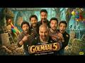 Golmaal 5 (2026) Full Hindi Comedy Movie | Ajay Devgn | Sara Ali Khan | Arshad Warsi | New Movies